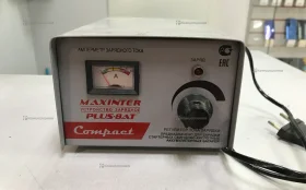 Купить Зардое устройство maxinter plus-8at б/у , в Саратов Цена:1900рублей