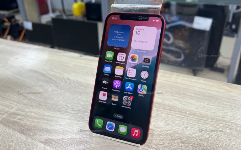 Apple iPhone 12 128 ГБ