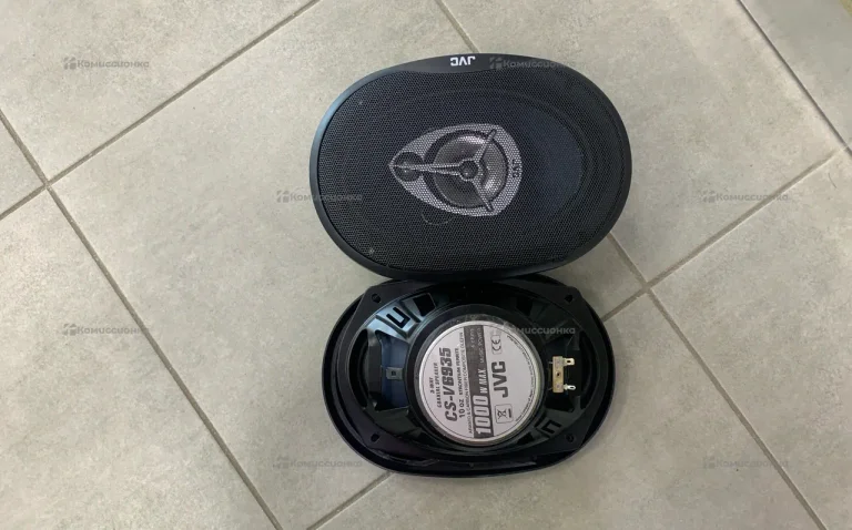 Колонки JVC CS-V6935
