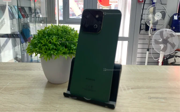 Honor X7c 8/256 ГБ