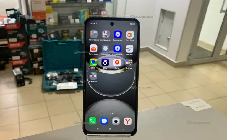 Tecno Spark 30C 6/128 ГБ