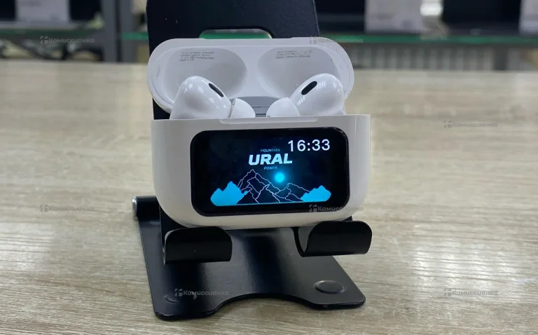 Наушники  AirPods Pro replica