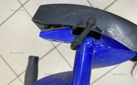 Купить Бур для рыбалки б/у , в Самара Цена:1500рублей