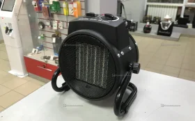 Теплопушка Quattro qe-2000c