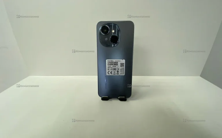 Tecno Spark Go 1 3/64 ГБ