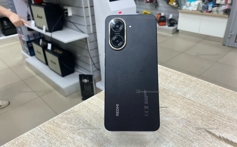 Xiaomi Redmi A5 4/128 ГБ