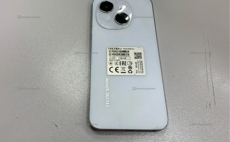 Tecno Spark Go 1 3/64Gb