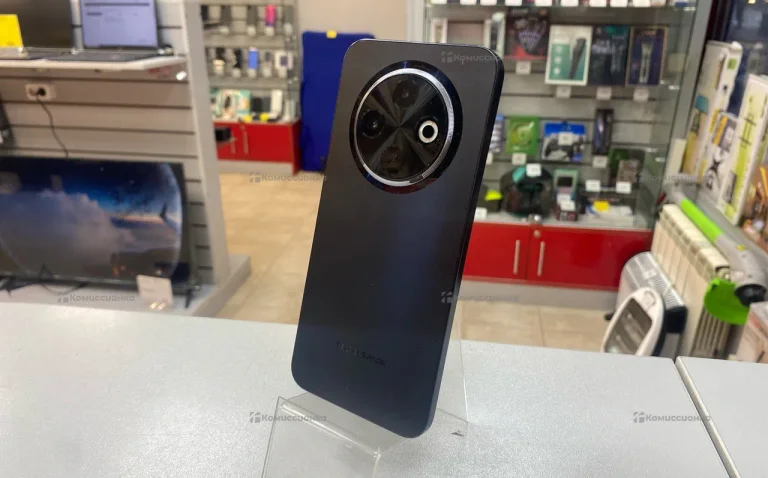 Tecno Spark 30C 8/256 ГБ