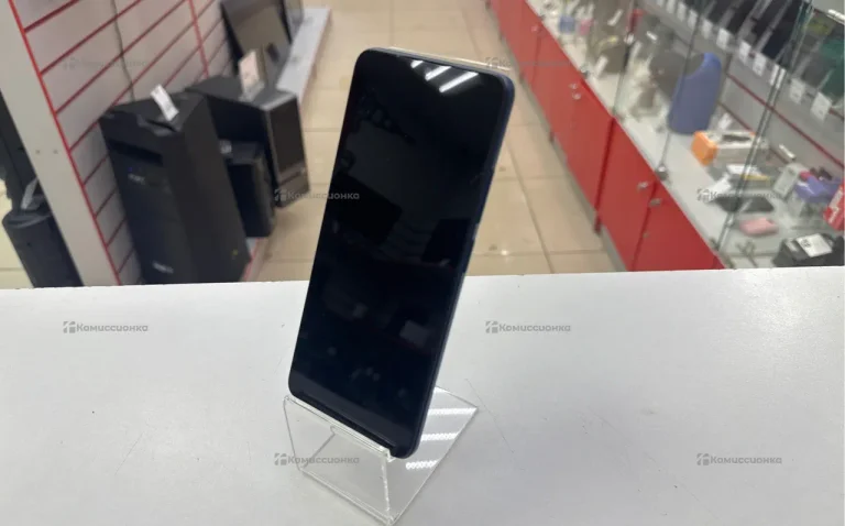 Xiaomi Redmi 12C 4/128 ГБ
