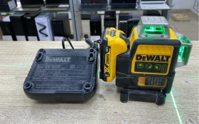 Лазерный уровень Dewalt DCE089G