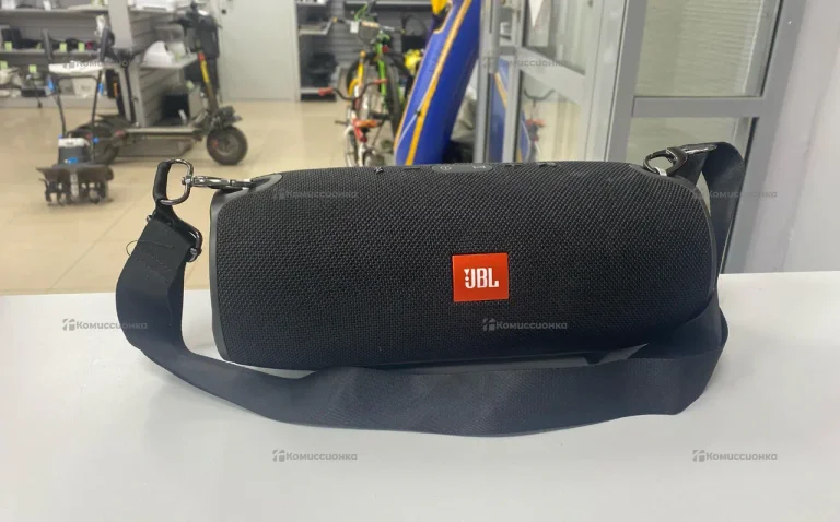 Колонка JBL XTREME 1