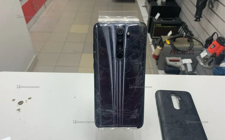 Xiaomi Redmi Note 8 Pro 6/64Gb