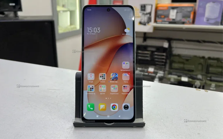 Xiaomi Redmi 13 6/128GB