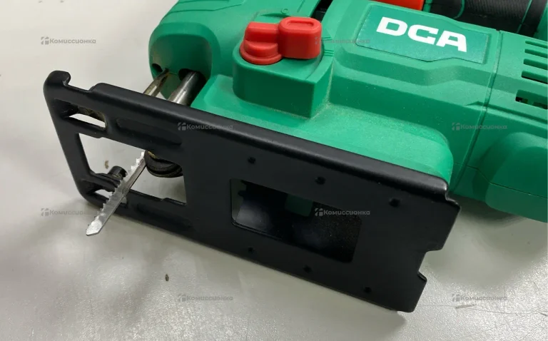 Электролобзик DCA AMQ02-65