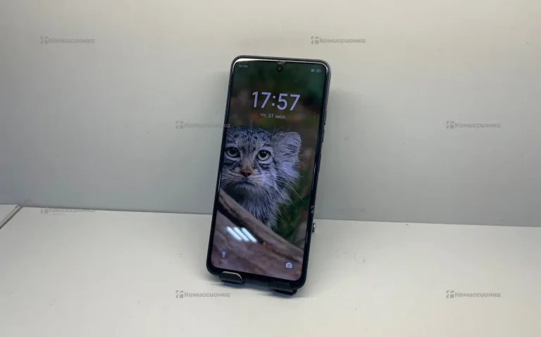 Tecno Spark 30 8/128 ГБ