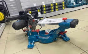 Пила торцовочная  MS-1900/255