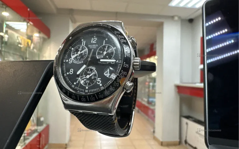 НАРУЧНЫЕ ЧАСЫ SWATCH SWATCH IRONY)