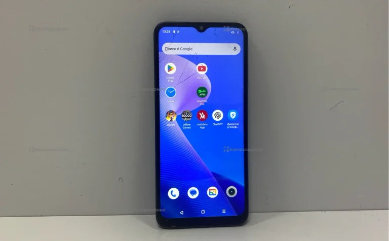 Realme C30s 2/32Gb