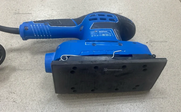 dexter 350w шлифовальная машинка