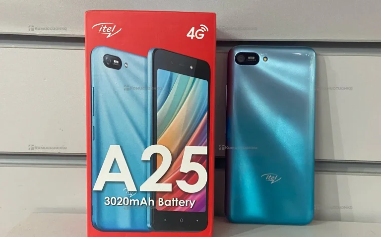 Itel A25 1/16Gb