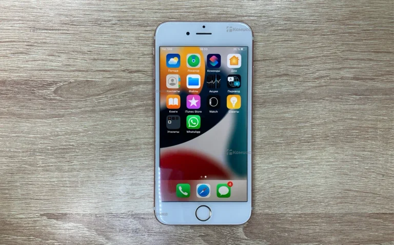 Apple iPhone 6s 2/32 ГБ