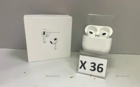 Наушники  AirPods 3