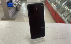 Xiaomi Redmi 12C 4/128Gb