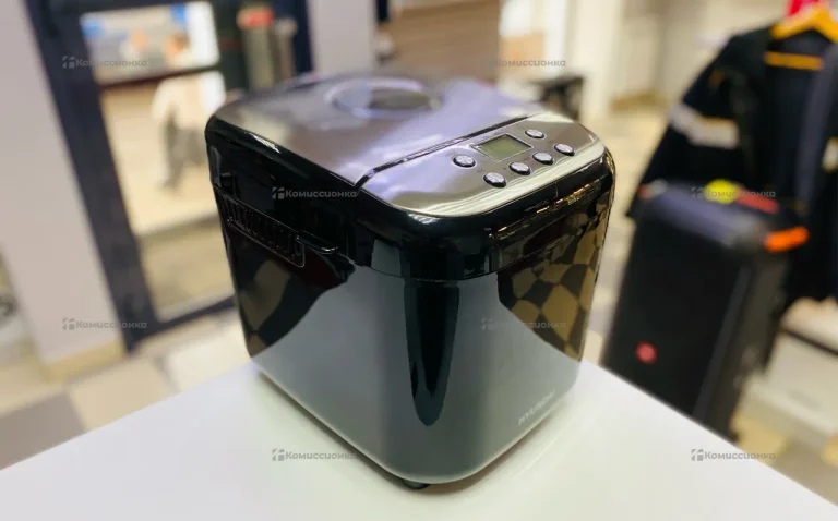 Хлебопечь Hyundai HYBM-3087