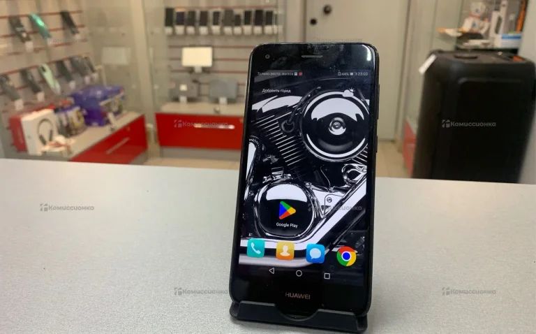 Huawei SLA-L22