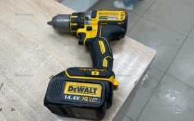 Купить Шуруповерт Шуруповерт DeWalt DCD732 б/у , в Москва и область Цена:4500рублей