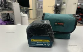 Лазерный уровень Pracmanu