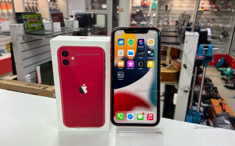 Apple iPhone 11 64 GB