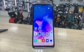 Купить Huawei Y6 (2019) 2/32 ГБ б/у , в Краснодар Цена:1900рублей