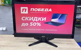 Монитор Acer G236HLbii