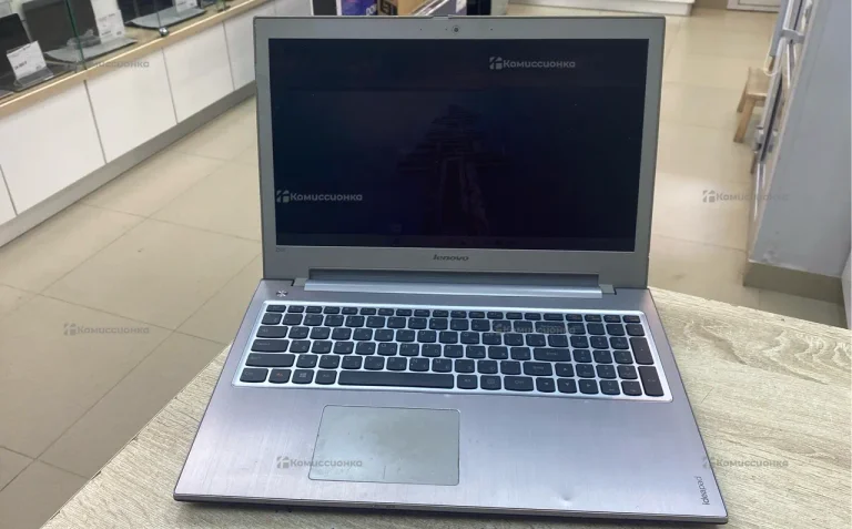 Ноутбук Lenovo Z500
