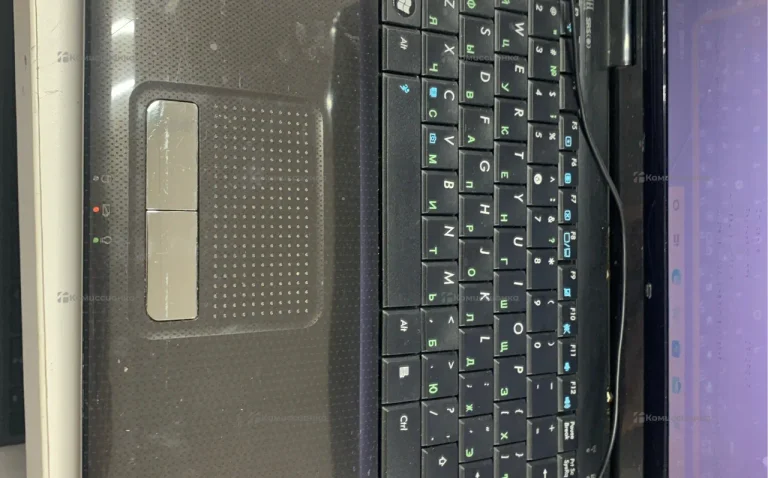 ноутбук ASU’s