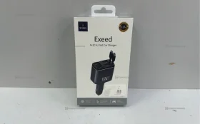 Купить Зарядное устройство Wiwu Exeed б/у , в Набережные Челны Цена:899рублей