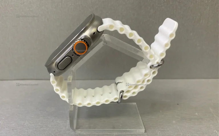 Часы Apple Watch Ultra 49mm