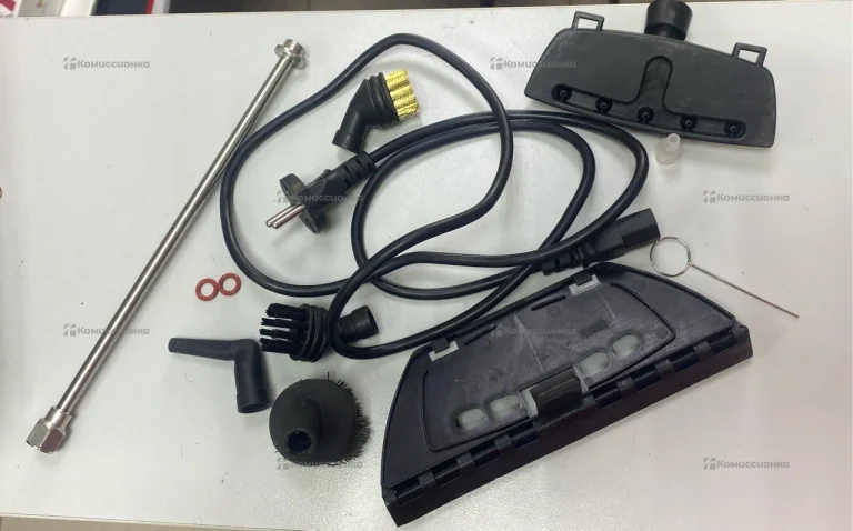 Пароочиститель Steam Cleaner TC-SC-001