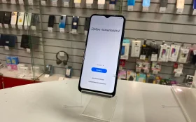 Samsung Galaxy A03s 4/64 ГБ