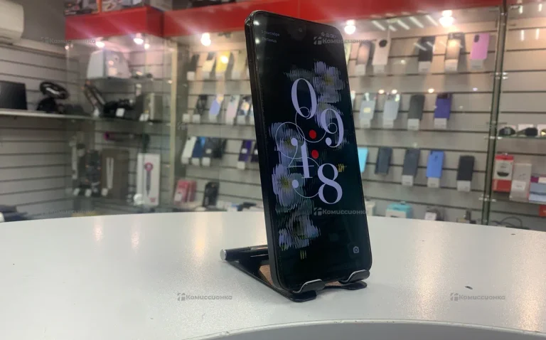 Xiaomi redmi note 13 6/128
