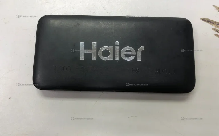 Power Bank  Haier 10000