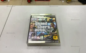 PS3. PS3 GTA 5
