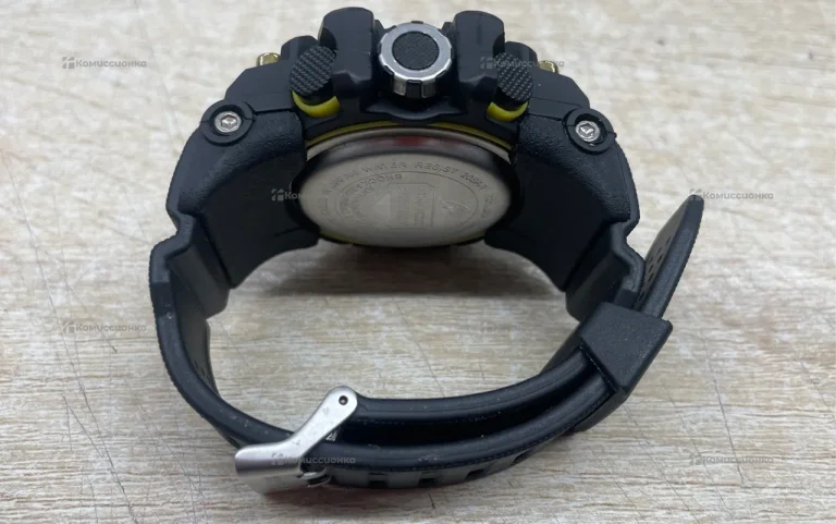 Часы  G-Shock копия