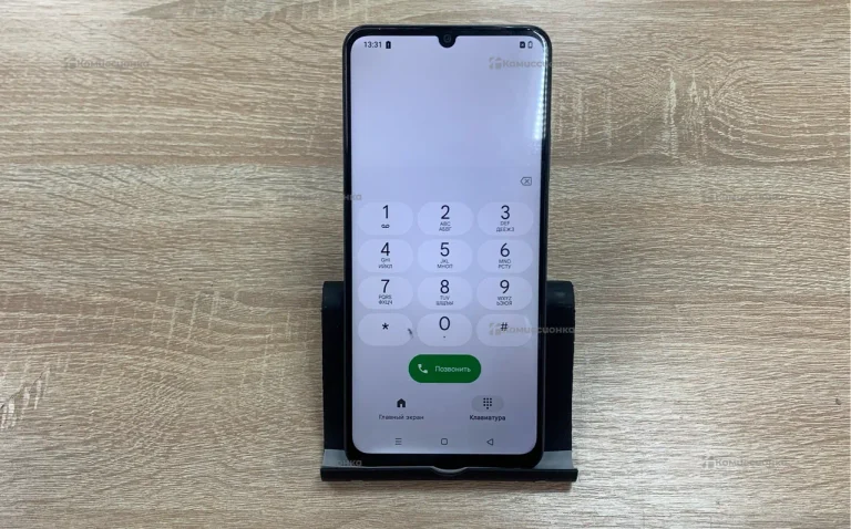Realme Note 60x 3/64 ГБ