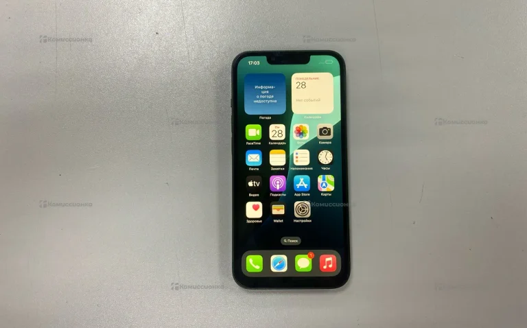 Apple Iphone 13 128 ГБ
