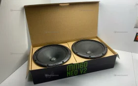 Динамики MACHETE MM60 NEO V2