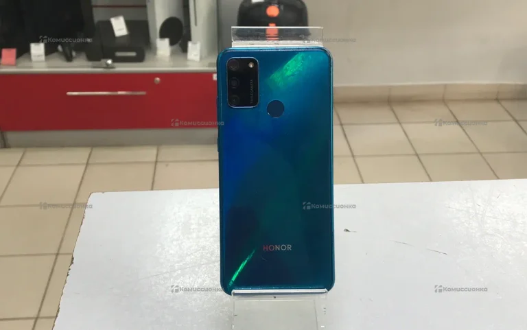Honor 9A 3/64 ГБ