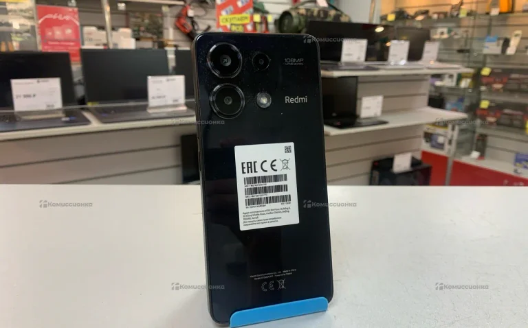 Xiaomi Redmi Note 13 8/128Gb