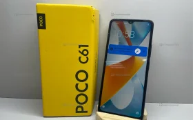 Xiaomi Poco C61 3/64 ГБ